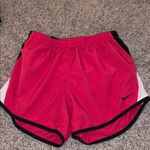 nike shorts